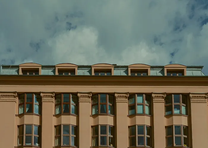 Well Well Aparthotel Cracovia